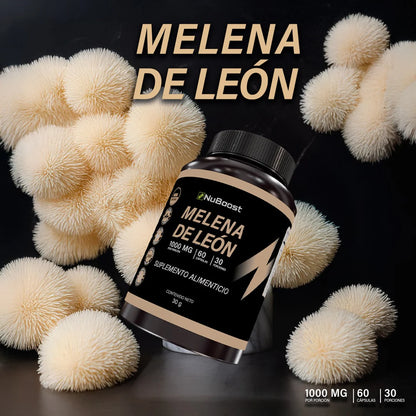 COMBO CALMA (CORTISOL + MELENA)