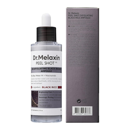 Combo Dr. Melaxin Peel Shot