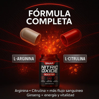 COMBO NITRIC SELERB MAGNESIO