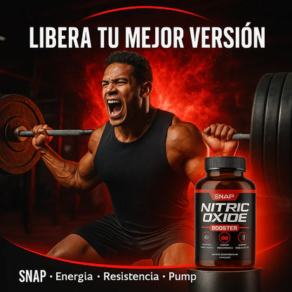 COMBO NITRIC SELERB MAGNESIO
