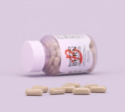 LIVER + LEMME BURN
