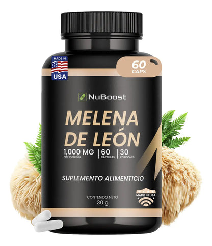 COMBO CALMA (CORTISOL + MELENA)