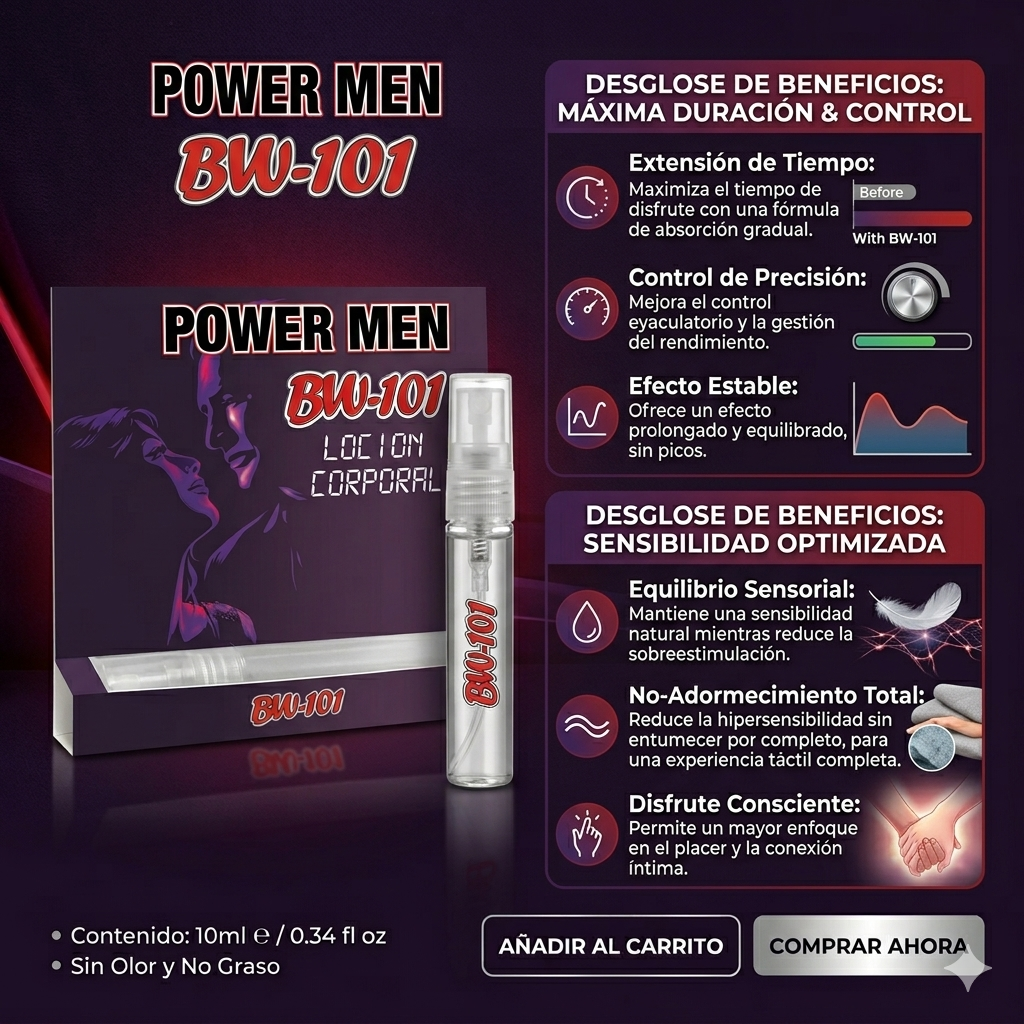 COMBO SELERB + POWER MEN RETARDANTE