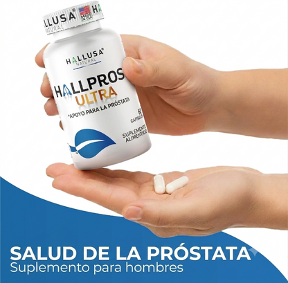 COMBO NITRIC + HALLPROST + SELERB